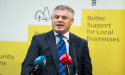  Alliance councillor says hate crime incident while canvassing will not deter him 