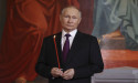  Putin praises relationship with China as he meets defence minister 