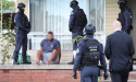 Two charged over Sydney kidnapping and severed finger