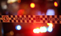 Five arrested after gunshot heard in Sydney