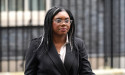  Nearly half of actions in plan to tackle racial inequality completed – Badenoch 