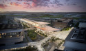 Melbourne airport rail unlikely to be finished on time