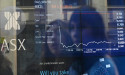 Australian shares move higher, hit two-month high