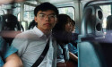  Hong Kong activist Wong jailed for 3 months over information breach 