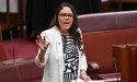 PM urges Territory senator to report child abuse claims