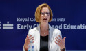  Gillard calls for all three-year-olds to do preschool 