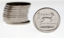  South African rand gains as dollar slips; inflation in focus 