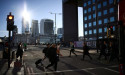  Big UK firms shrug off banking turmoil and turn more hopeful - Deloitte 