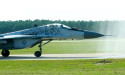  Slovakia gives Ukraine remaining nine of 13 promised warplanes 