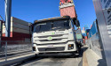  Big investors amp up California's port truck-charging plan 