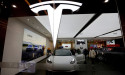  Tesla margins in focus as EV price war kicks into high gear 