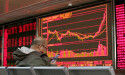  Big investors dump China shares, add oil to portfolios -Goldman 