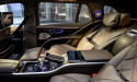 Mercedes’ luxury Maybach division unveils first EV
