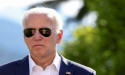Biden lags recent Democratic presidents in declaring re-election campaign