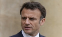 Macron addresses France amid anger over pension reform 