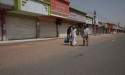  Death toll soars past 180 as generals battle across Sudan 