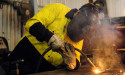 Renewable energy revolution needs 'army' of welders