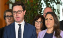 Nationals laud experience of Indigenous shadow minister