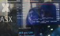 Australian shares take a breather after days of gains