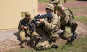 Australia and New Zealand to ramp up military training