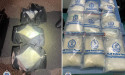 $30m meth stuffed into duffel bags seized in NSW