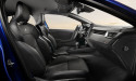 New Renault Clio brings sharper design and full hybrid tech