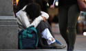 Community services on brink of staffing crisis: report