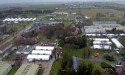 ‘Rewriting rules’ on standards at migrant holding centre ‘like Soviet Union’