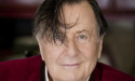Comedian Barry Humphries hospitalised in Sydney