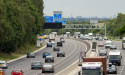 Majority of drivers want hard shoulder back on smart motorways – survey
