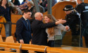 Holyrood restrictions ‘will not stop the disruption’, campaigners insist