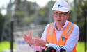 Daniel Andrews labels damning report 'educational'