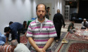 Family absence felt by refugees during Ramadan