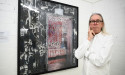 Gloomy depiction of veteran trauma earns art honour