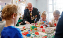 Anzac legacy is being passed on to 'Little Diggers'