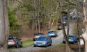 Man charged with murder after four shot dead in Maine home