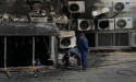 Death toll in Beijing hospital fire rises to 29