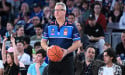  Coach Vickerman commits to United NBL charge until 2028 
