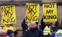 Anti-monarchy group to avoid Extinction Rebellion-style demos at coronation