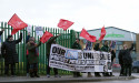 Health workers announce fresh strikes in pay row