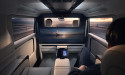 Lexus reveals new LM MPV