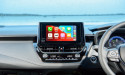 UK Drive: Suzuki’s Swace is here to provide efficient, value-friendly motoring