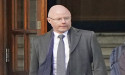 Robert Watt: I don’t accept the report into the secondment of Dr Tony Holohan