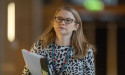 ‘No option’ except legal challenge over block on Scots gender law, MSPs told