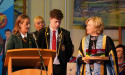 Clinton hails ‘extraordinary’ Good Friday Agreement anniversary conference