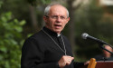 King’s coronation will be ‘deeply representative’ of nation, says Welby