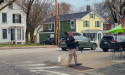 Man ‘killed parents before firing on motorists’