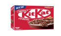 KitKat maker Nestle urged by investors to set healthier food targets