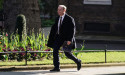 Wrong for Raab to stay in job during investigation, ex-Tory chairman says