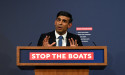Government caves to Tory rebels and toughens Illegal Migration Bill – reports